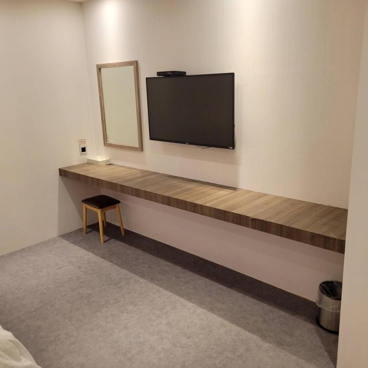 アティック ホテル 台北市 エクステリア 写真