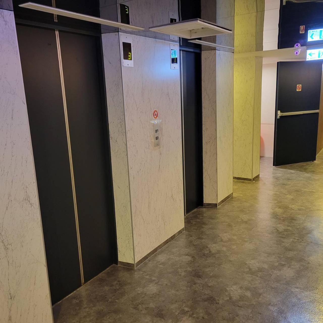 アティック ホテル 台北市 エクステリア 写真