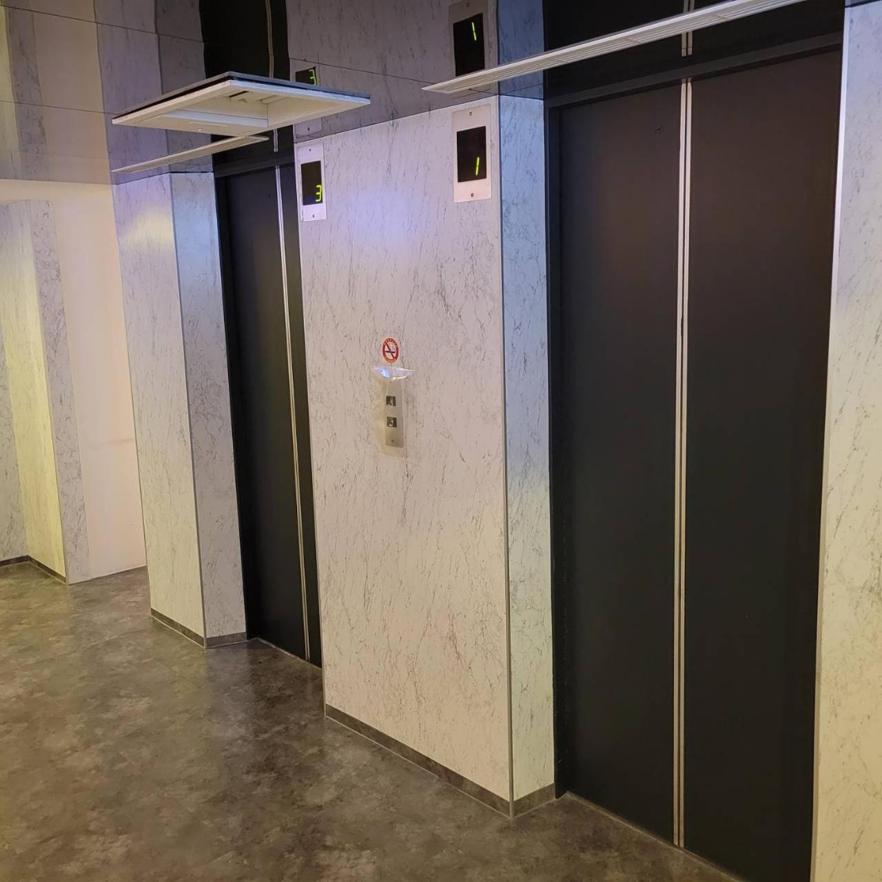 アティック ホテル 台北市 エクステリア 写真